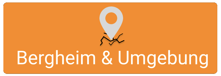 Bergheim & Umgebung